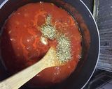 シンプルなトマトソース作り方3写真