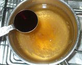 鶏カレー味の簡単スープ丼♪お昼ご飯・夜食作り方4写真