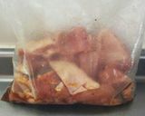 アメリカ人絶賛！シーズニングソルト唐揚げ作り方1写真