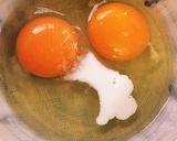 ざっくり簡単オムライス★作り方6写真
