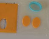 【キャラ弁】パイナップル弁当作り方2写真
