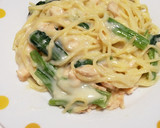 1分でもちもちになるパスタのゆで方作り方6写真