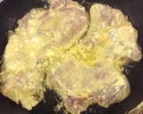 天丼？フライパンで？しかもポークで？作り方4写真