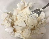 とにかく簡単！★五目豆腐丼作り方1写真