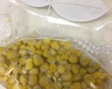 とにかく簡単！★五目豆腐丼作り方3写真