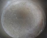 混ぜご飯の油揚げ(味付け)作り方3写真