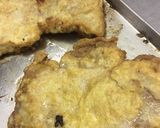 天丼？フライパンで？しかもポークで？作り方6写真