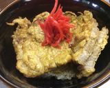 天丼？フライパンで？しかもポークで？作り方7写真