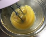 スフレフロマージュ作り方4写真