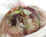 ☆みょうが☆胡瓜☆玉ねぎ☆の甘酢漬作り方2写真
