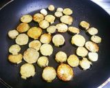 ナスのカレー風味マリネ作り方3写真
