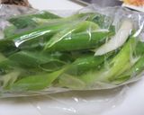 もやし焼きそば♪作り方2写真