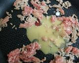 焼きそば麺でお手軽冷やし担々麺☆作り方1写真