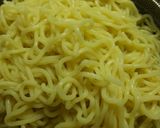焼きそば麺でお手軽冷やし担々麺☆作り方3写真
