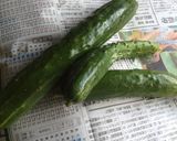 ☆みょうが☆胡瓜☆玉ねぎ☆の甘酢漬作り方4写真