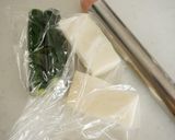 トロトロ夏野菜のさっぱり爽快サラダ作り方3写真