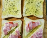 ホットサンド作り方5写真