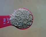 夏限定❗冷凍うどんで讃岐冷やしかけうどん作り方1写真