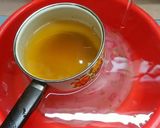 夏限定❗冷凍うどんで讃岐冷やしかけうどん作り方4写真