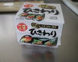 簡単！納豆と鶏挽肉のパスタ作り方5写真