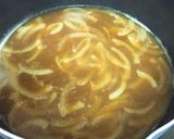 からあげ&厚揚げのごはん進むカレーソース作り方2写真
