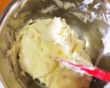 ベイクドクリームチーズケーキ♡作り方6写真