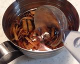 冷やし中華(醤油ダレ)作り方2写真