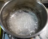 ダイエットに！野菜たっぷり☆めかぶ春雨作り方6写真