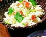 ✿金目鯛の炊き込みご飯✿作り方6写真