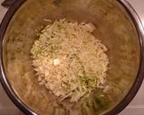 アボカドのお好み焼き！作り方1写真