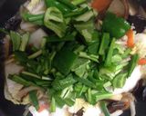 中華飯作り方5写真