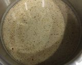 とろ旨☆豆乳de冷製つけ麺のタレ☆作り方1写真