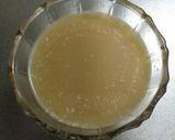 焼きそば麺でお手軽冷やし担々麺☆作り方5写真