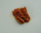 レンジで簡単☆お弁当にも・厚揚げの梅煮。作り方2写真