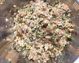 にんにく抜き餃子作り方2写真