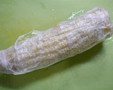 レンジで簡単！とうもろこしの甘蒸作り方2写真