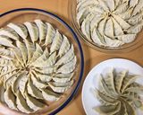 にんにく抜き餃子作り方3写真