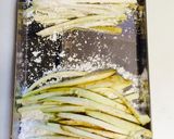 *⋆なすdeそうめん⋆*作り方1写真