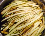 *⋆なすdeそうめん⋆*作り方2写真