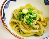 *⋆なすdeそうめん⋆*作り方3写真