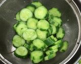 きゅうりの南蛮漬け☆きゅうり大量消費作り方4写真