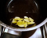 にんにく増量ペペロンチーノ作り方3写真
