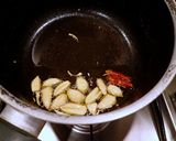 にんにく増量ペペロンチーノ作り方5写真