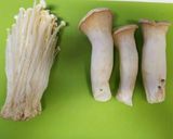 【常備菜】キノコのマリネ作り方1写真