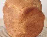 朝昼夕おやつ♪ヨーグルト米粉パン～ＨＢ～作り方3写真