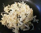 【常備菜】キノコのマリネ作り方3写真