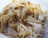 【常備菜】キノコのマリネ作り方5写真