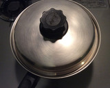 しっとり食感お弁当にも♡きんぴらごぼう作り方5写真