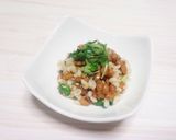 ダイエットの最強コラボ☆もち麦納豆作り方3写真