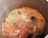 おいしい本格パエリア作り方3写真